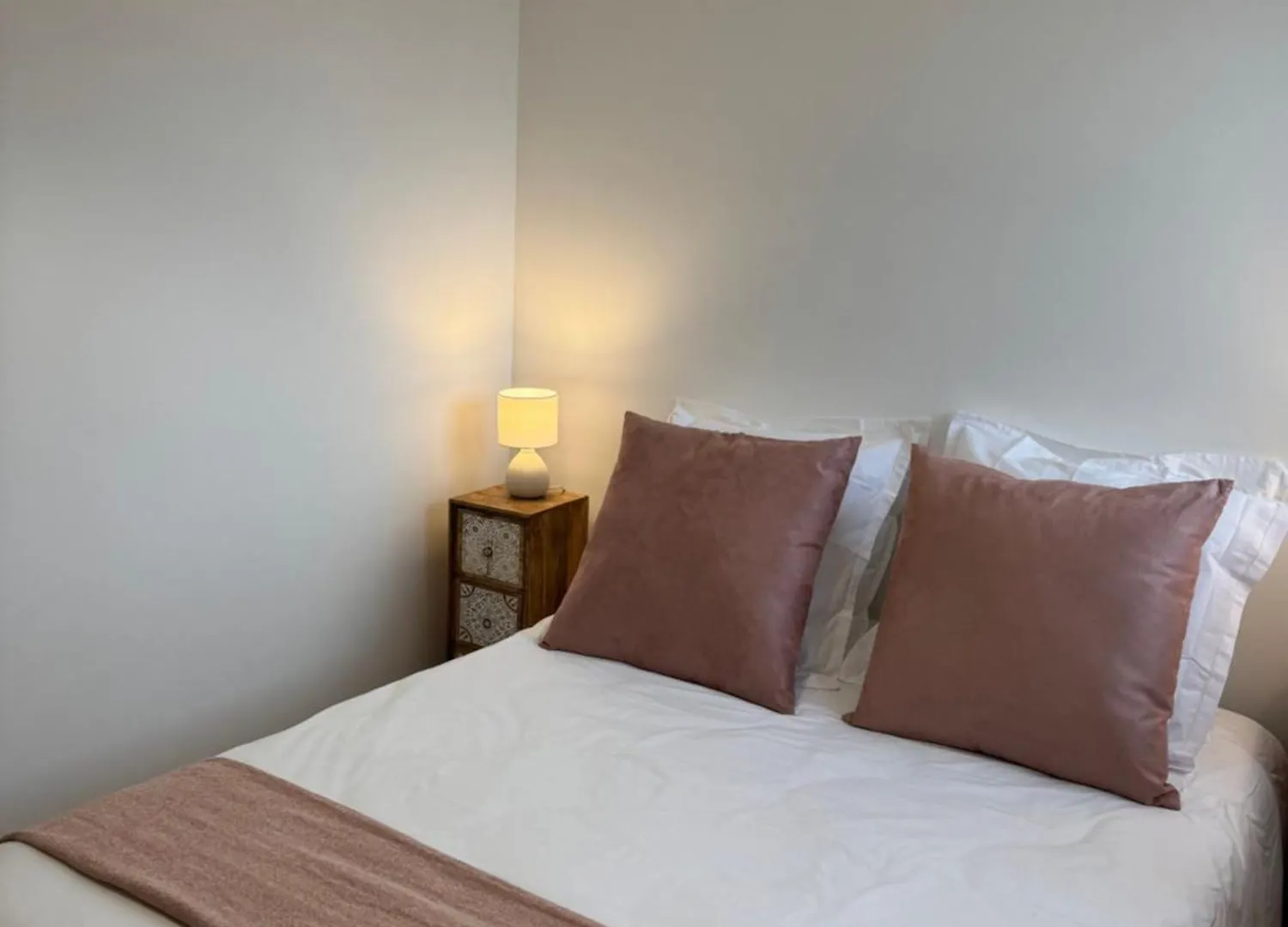 Apartmán Kazanou Cannes