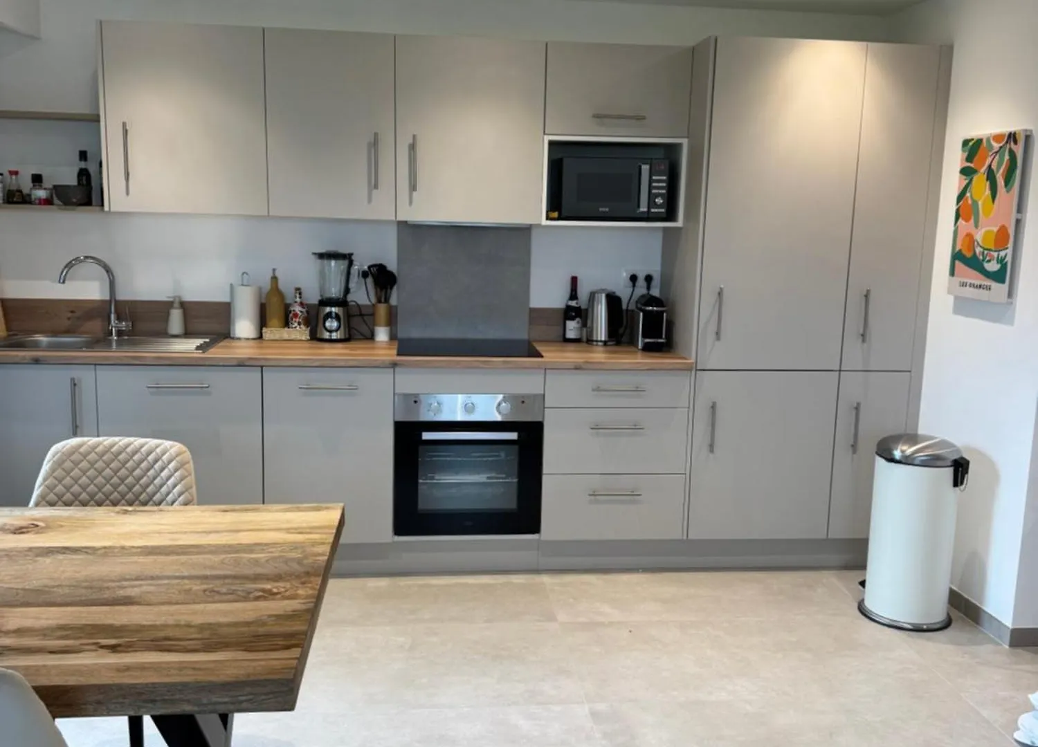 Ferienwohnung Kazanou Cannes Frankreich
