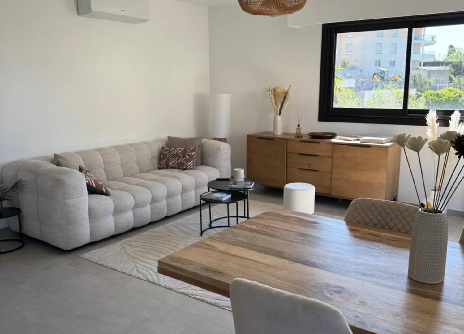 Apartment Ferienwohnung Kazanou Cannes Frankreich