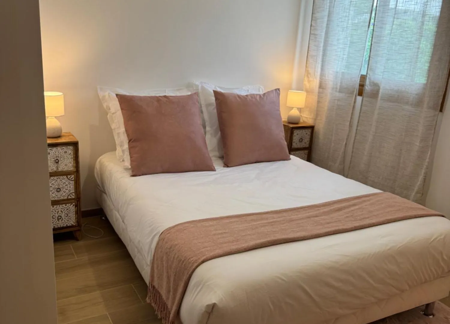 Apartmán Kazanou Cannes