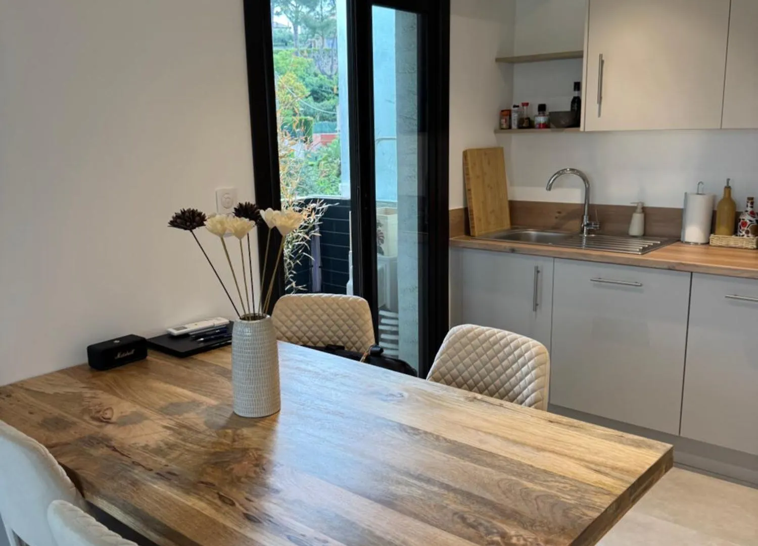 Apartmán Kazanou Cannes 0*,