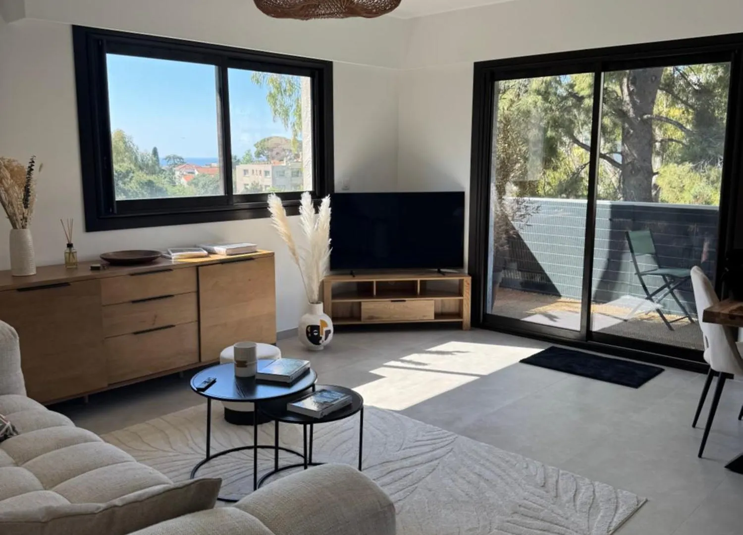 Ferienwohnung Kazanou Cannes