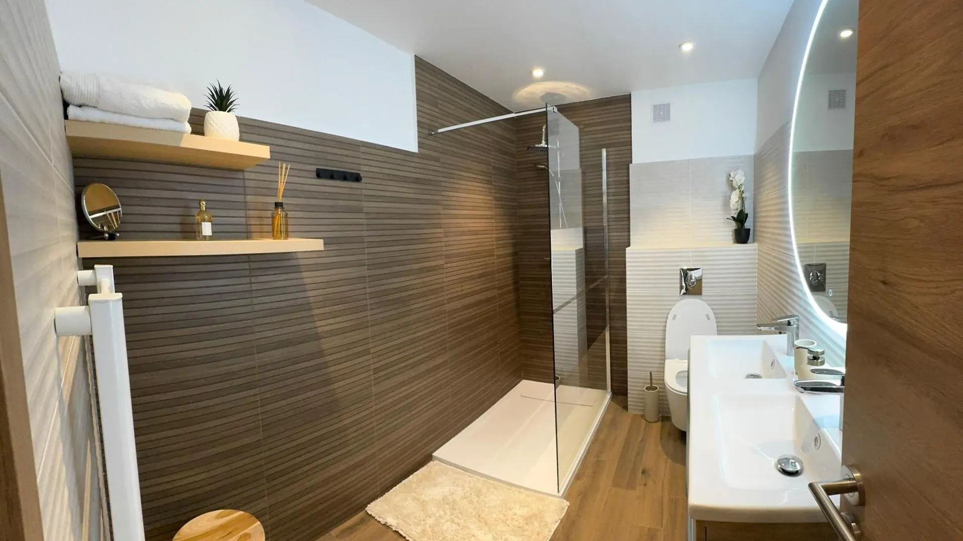 Apartment Ferienwohnung Kazanou Cannes Frankreich