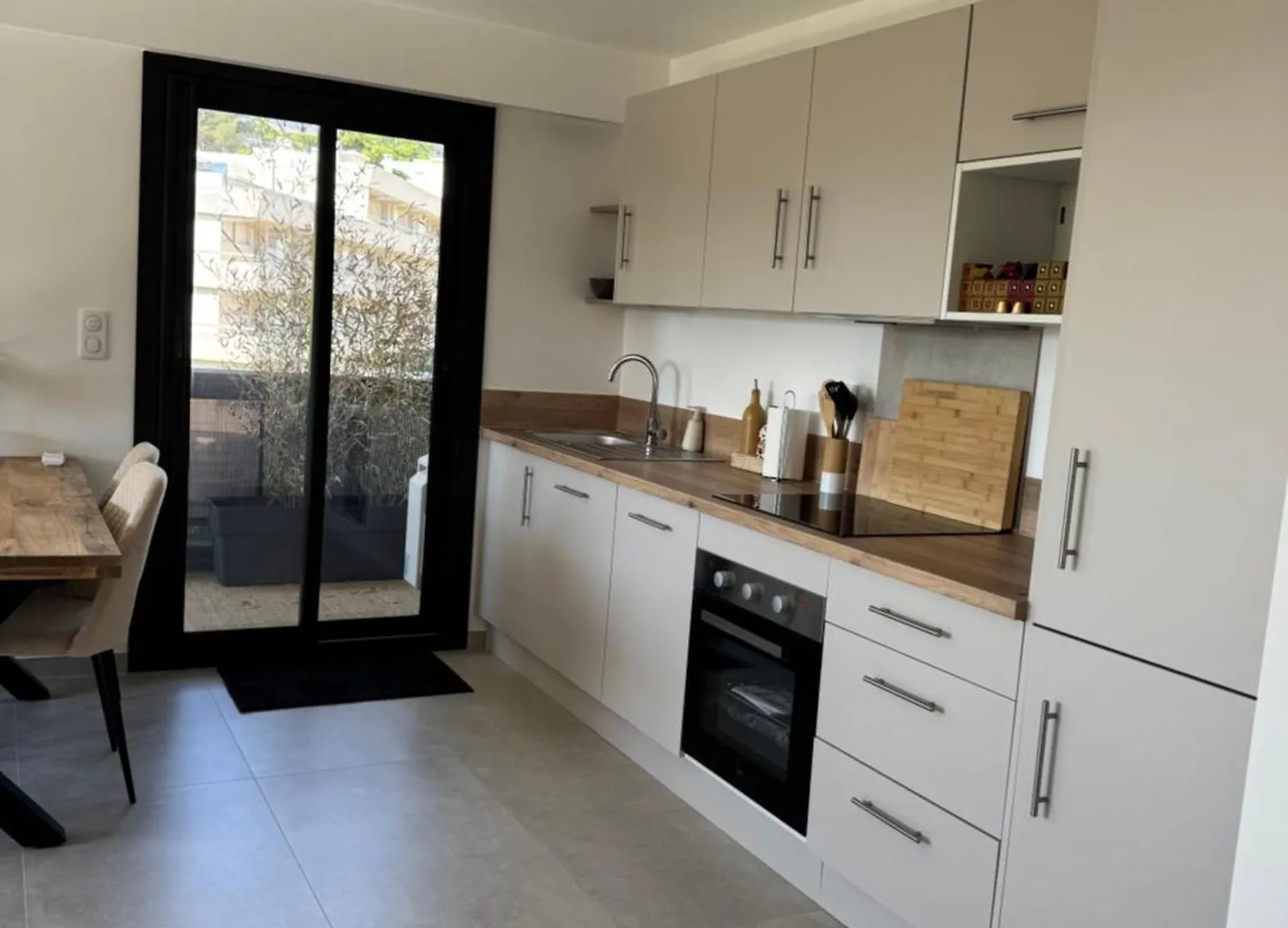 Kazanou Appartement Cannes